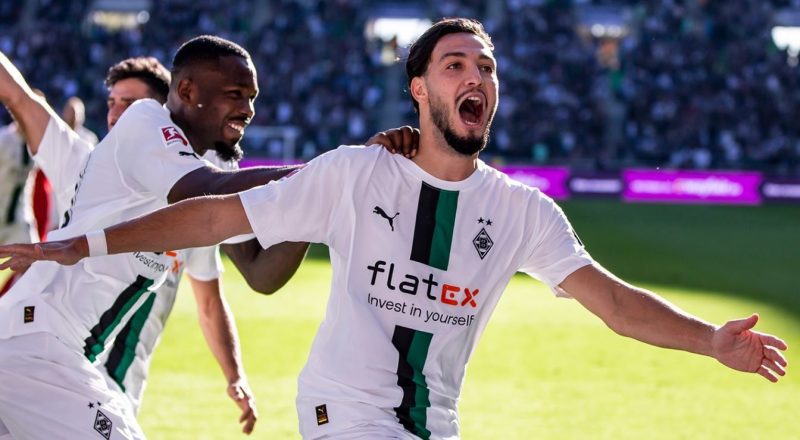 门兴格拉德巴赫 VS 斯图加特 预测,门兴格拉德巴赫将能够打破他们不愉快的连胜纪录