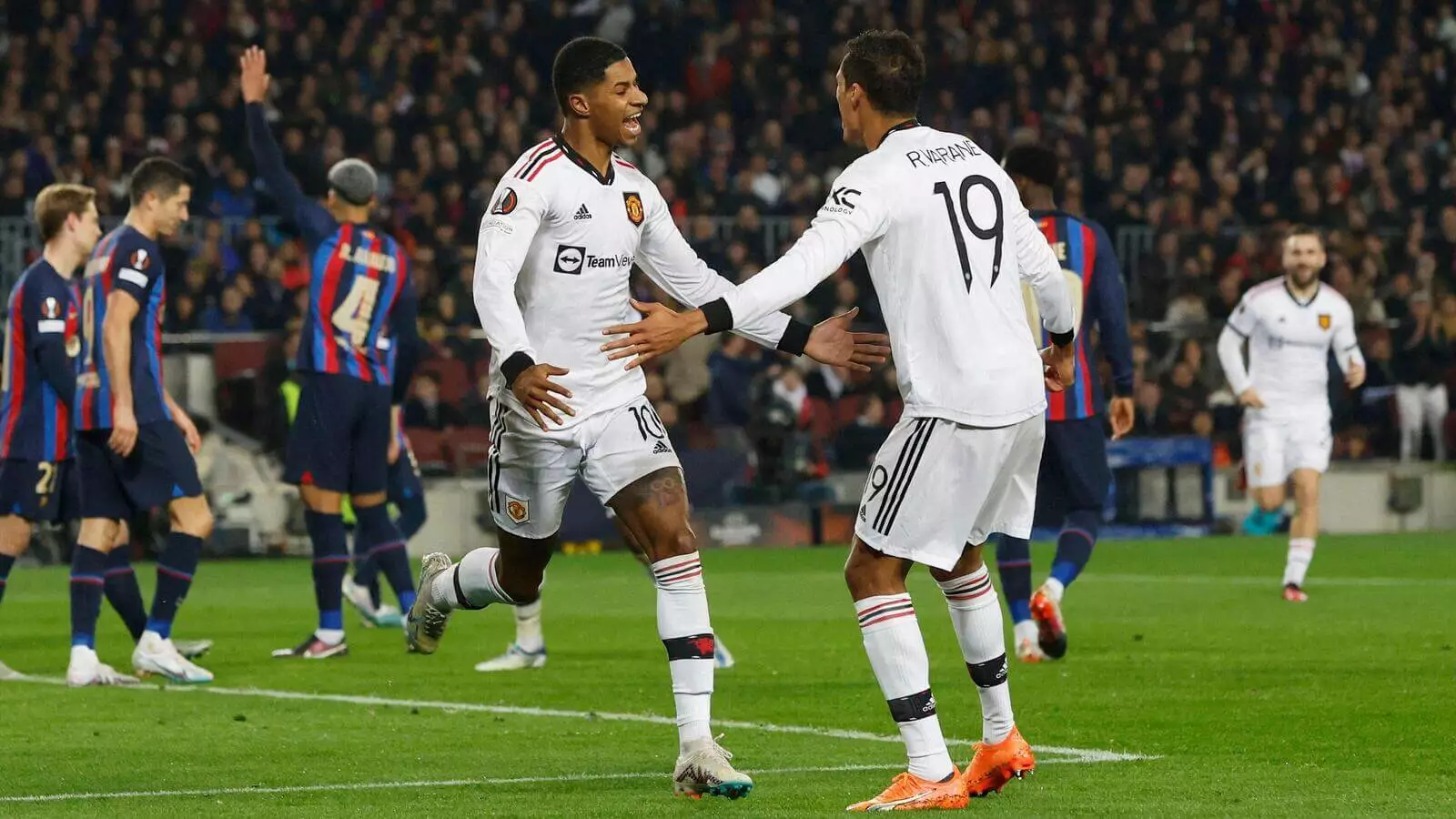 欧洲联赛最佳赌注