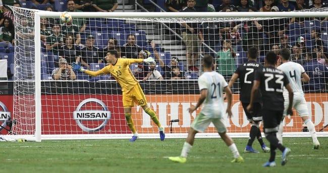 墨西哥对阵阿根廷 – 世界杯推荐和预测