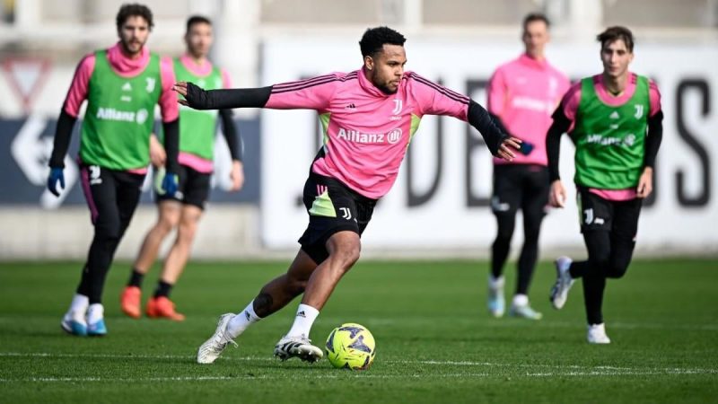 转会新闻，传闻,韦斯顿-麦肯尼将接受利兹大学的体检,米兰-斯克里尼亚尔将前往巴黎圣日耳曼