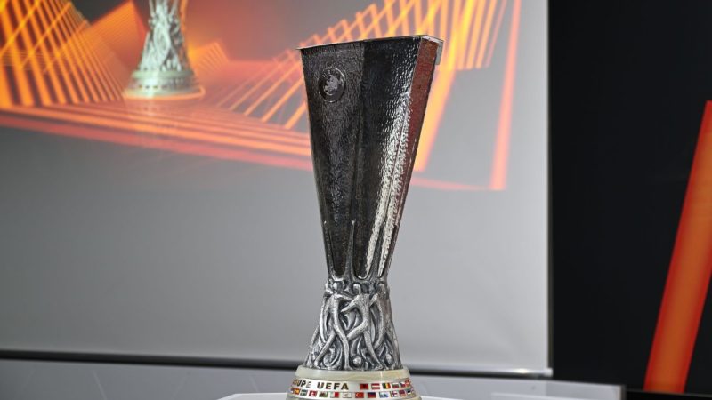 曼联在欧洲联赛中抽到了贝蒂斯,阿森纳面对的是Sporting