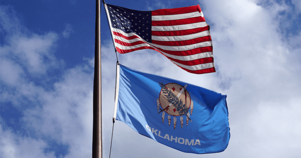 俄克拉荷马州体育博彩法案获众议院批准