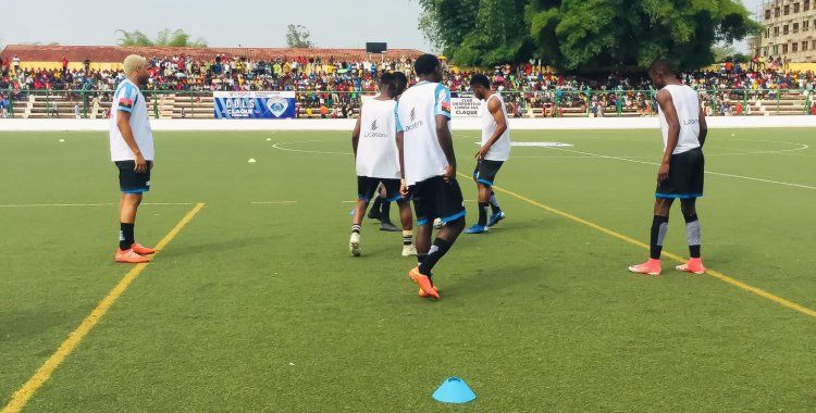 CD南隆达对德拉戈的预测,联赛垫底之战继续