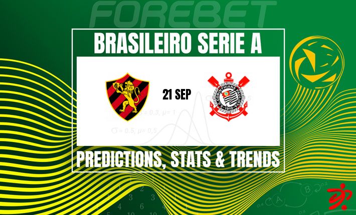 科林蒂安力争延续不败战绩 | 圣保罗体育队寻求复苏