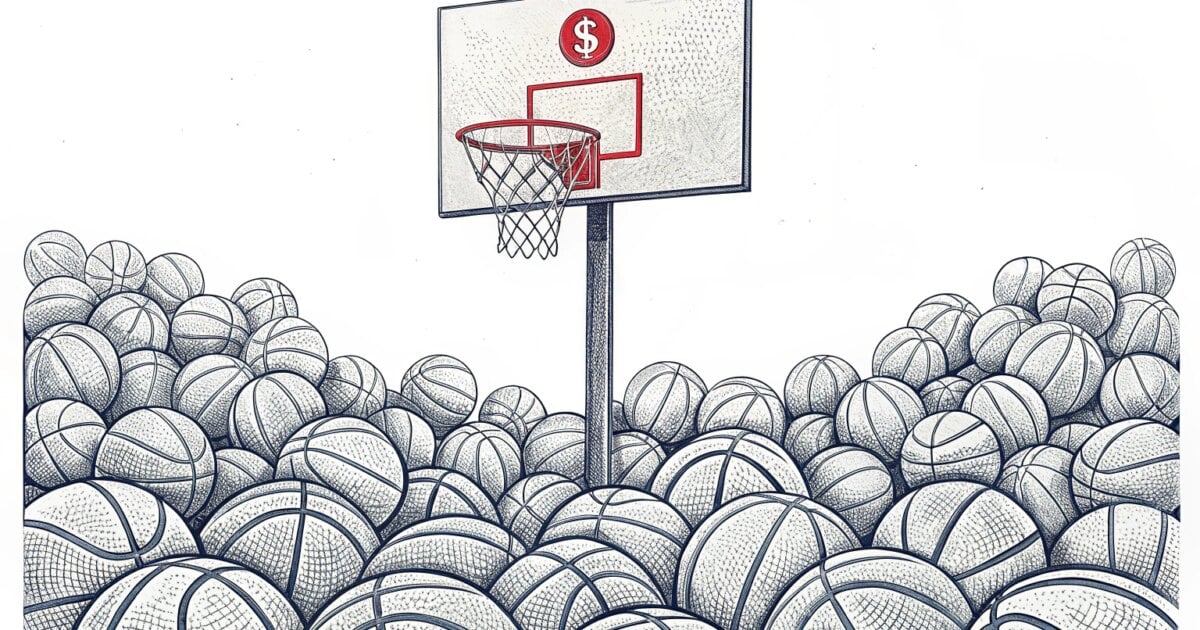 香港通过篮球博彩法案