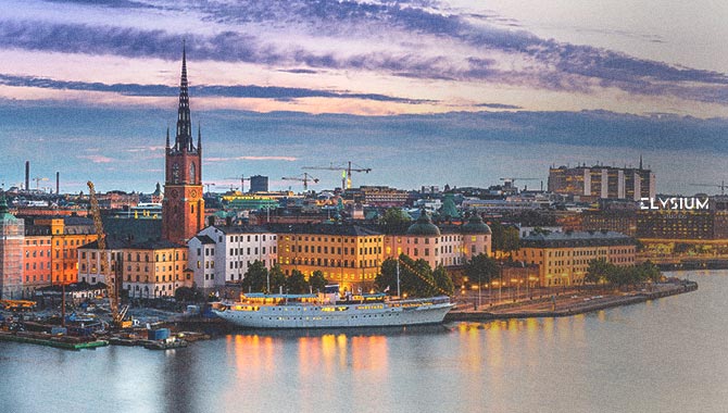 Relax Gaming将Elysium Studios的游戏加入其分销计划