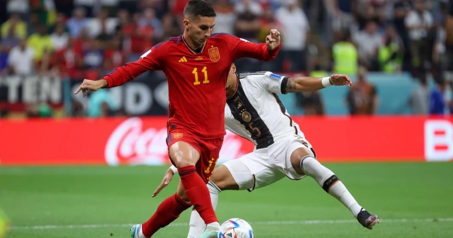 世界杯投注赔率：对周四比赛的预测和最佳赔率