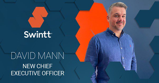 斯温特任命曼恩接替弗林担任首席执行官