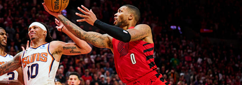NBA同场竞技的赔率、选择和预测,星期四