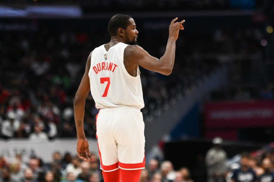 篮网vs黄蜂预测、赔率和让分盘（11月5日）