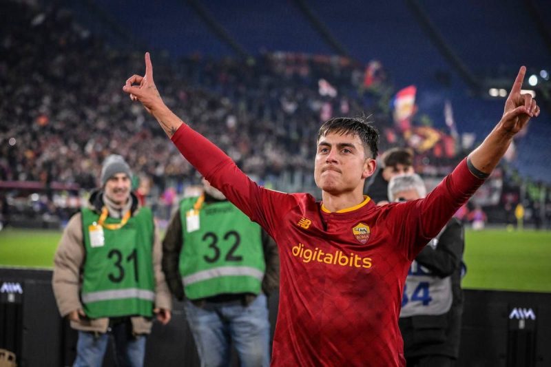 罗马VS克雷蒙斯的预测,罗马处境艰难