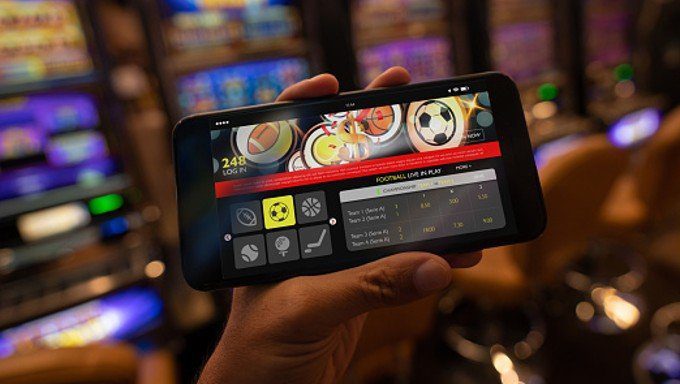 堪萨斯州体育博彩 9月1日启动的体育博彩公司公布