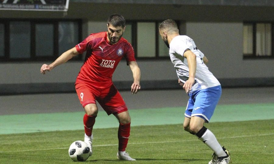 Ararat-Armenia vs Pyunik Yerevan Prediction: 一场艰难的比赛即将开始