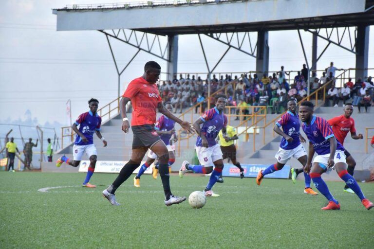 坎帕拉城vs快车预测,坎帕拉城将延续他们的完美状态