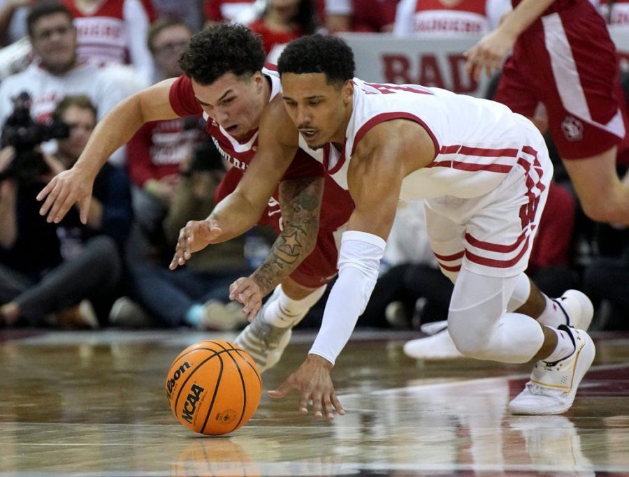 代顿vs威斯康星赔率和预测（11月23日）