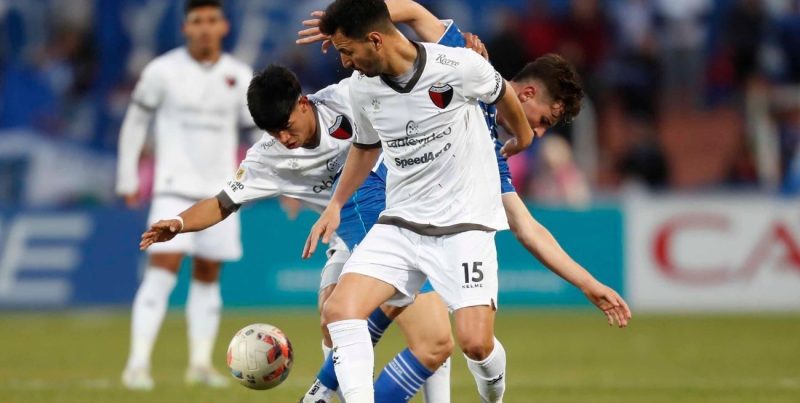 戈多伊-克鲁斯对CA科隆的预测,科隆能在即将到来的比赛中打平吗？