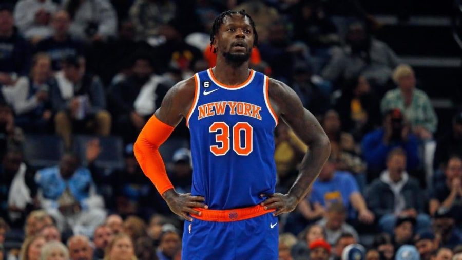 尼克斯对掘金的预测，赔率，线，让分：2022年NBA盘口选择，11月16日的最佳赌注来自资深的模型