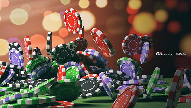 GGPoker被赌博委员会罚款672,000英镑