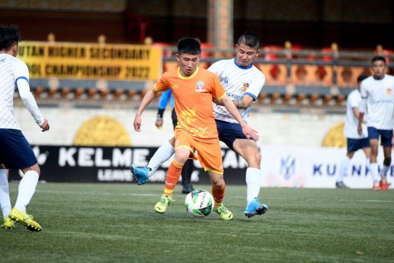 FC塔金对BFF学院U-19的预测,能否走向一边倒的交锋