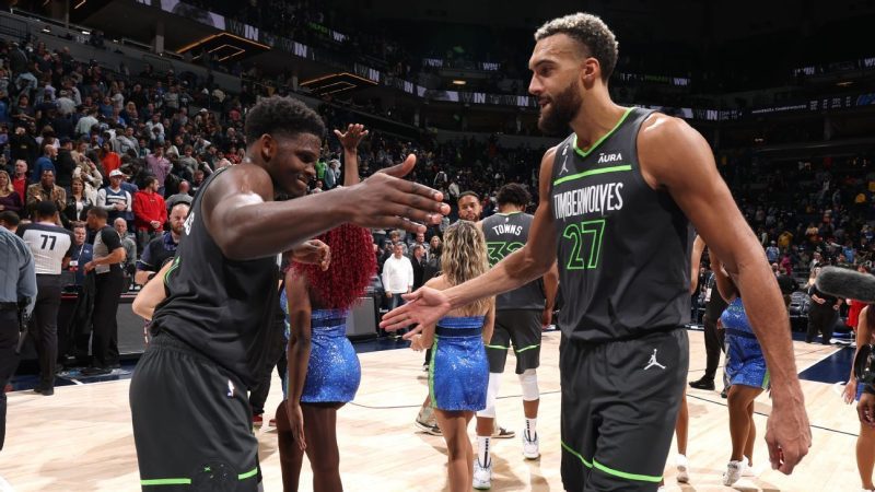 戈贝尔期待首次回到犹他州之旅