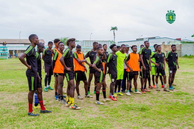 罗安达队VS本格拉体育队预测： 本场比赛会有进球出现