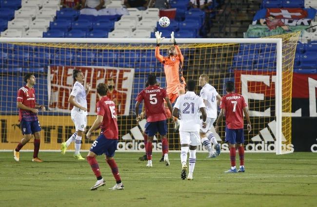 奥兰多城 SC对达拉斯FC 5/28/22 – 美国职业足球大联盟的预测和预报