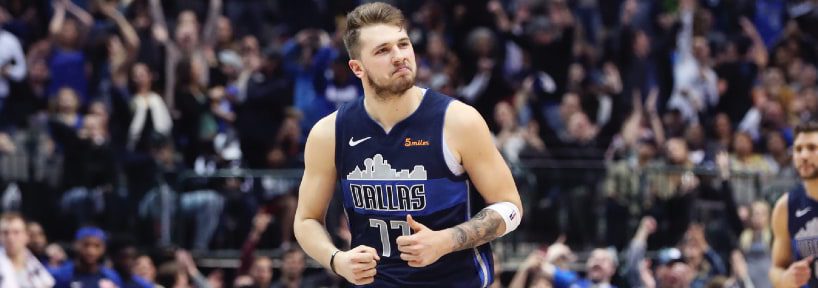 周三的最佳赌注,NBA、大学篮球和NHL