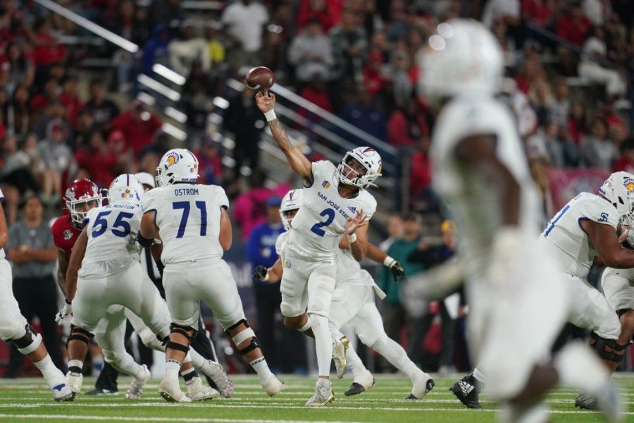 圣何塞州立大学VS圣地亚哥州立大学的赔率、盘口和预测