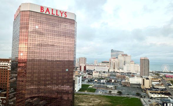 Bally’s执行副总裁在成功任职三年后退休