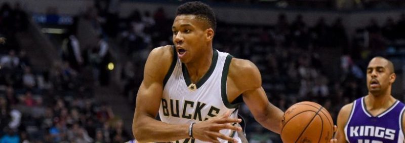 周三的NBA投注选择和预测,雄鹿vs篮网