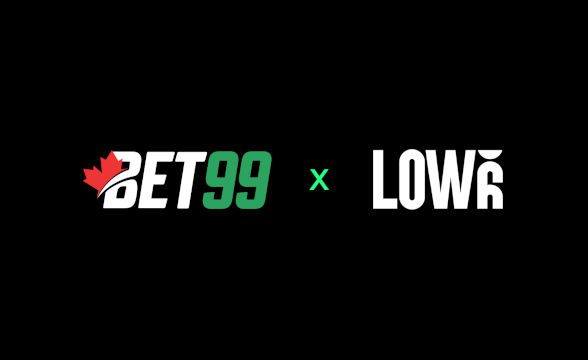 Low6与BET99合作推出F2P皮克游戏