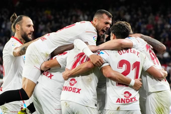 赫罗纳对塞维利亚的预测,期待客队的胜利