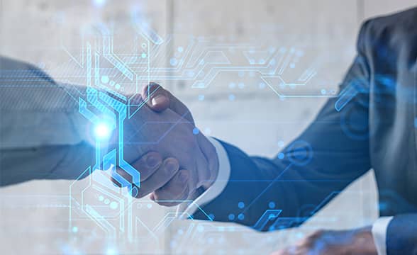 Pragmatic Solutions转向Neccton以获得额外的消费者保护
