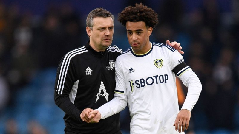 利兹联队临时老板将继续负责 