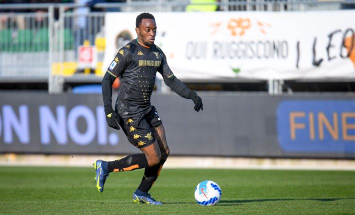 挣扎中的威尼斯在意乙联赛中主场迎战特纳纳