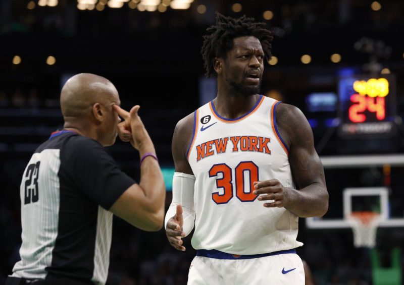 黄蜂队VS尼克斯队的赔率和预测（3月7日）