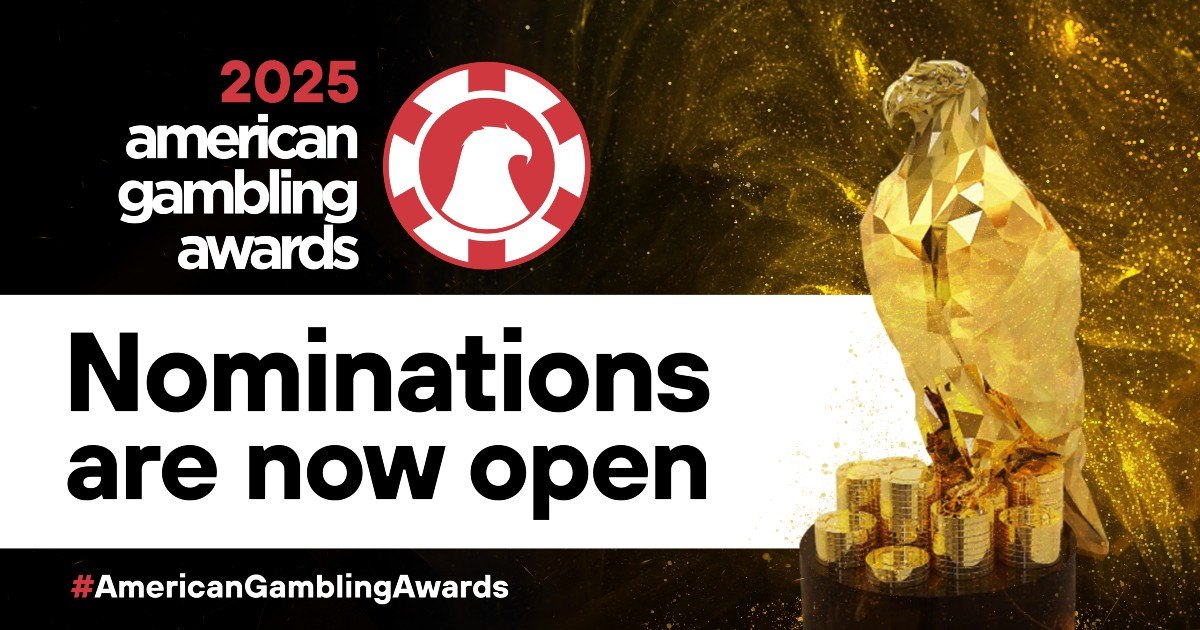 行业领袖将担任2025美国博彩大奖评委