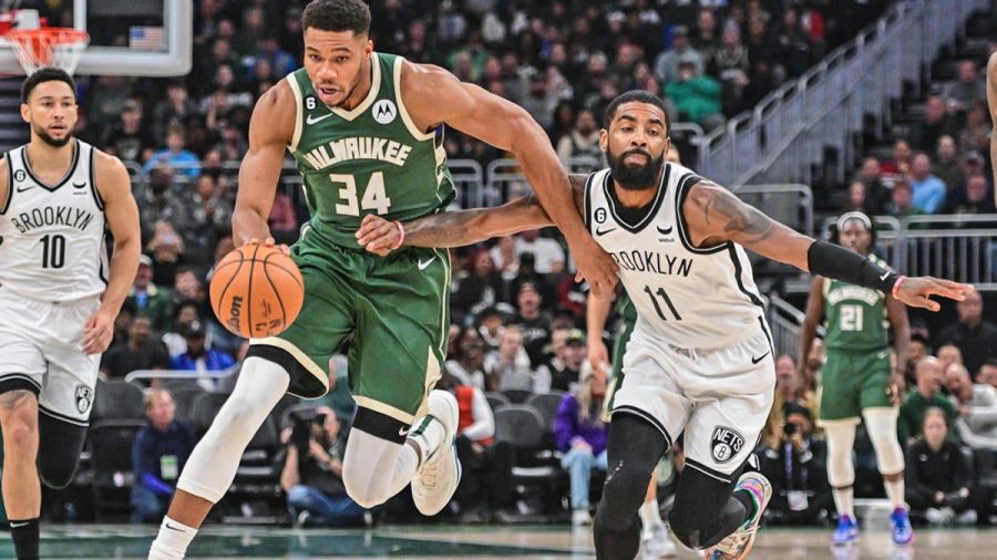 篮网队的灾难性开局，湖人队需要投篮，这是NBA赛季前两周后的10个观察结果