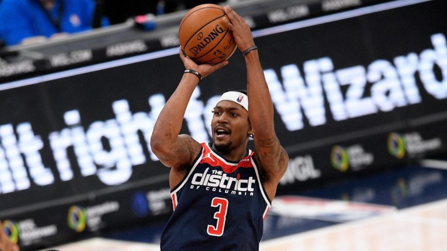 奇才队对爵士队的赔率、选择和预测,期待很少的防守（12月22日）