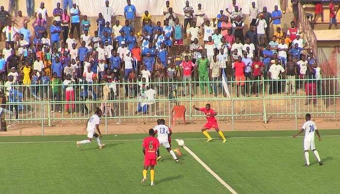 皇家对ASFA延边的预测,一场艰难的比赛