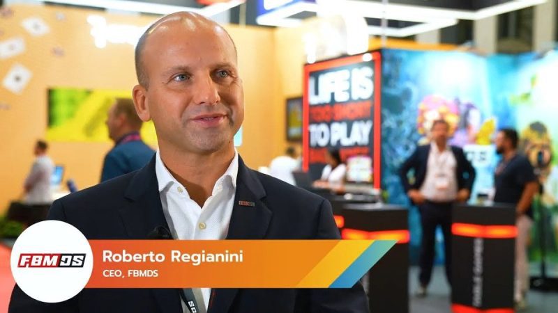FBMDS在拉美市场起飞后瞄准了伊比利亚市场