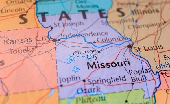 16000名密苏里人被阻止在堪萨斯州进行体育投注