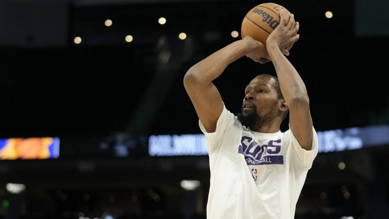 太阳队VS黄蜂队的赔率、选择、预测|NBA投注分析（3月1日）