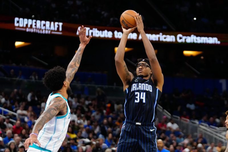 魔术队VS热火队推荐--NBA预测与赔率