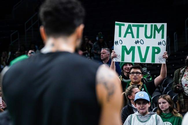 迈阿密热队对阵波士顿凯尔特人队–NBA盘口选择和预测