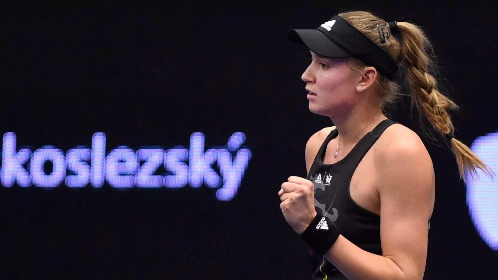 阿丽娜-萨巴伦卡VS埃琳娜-雷巴金娜最佳投注