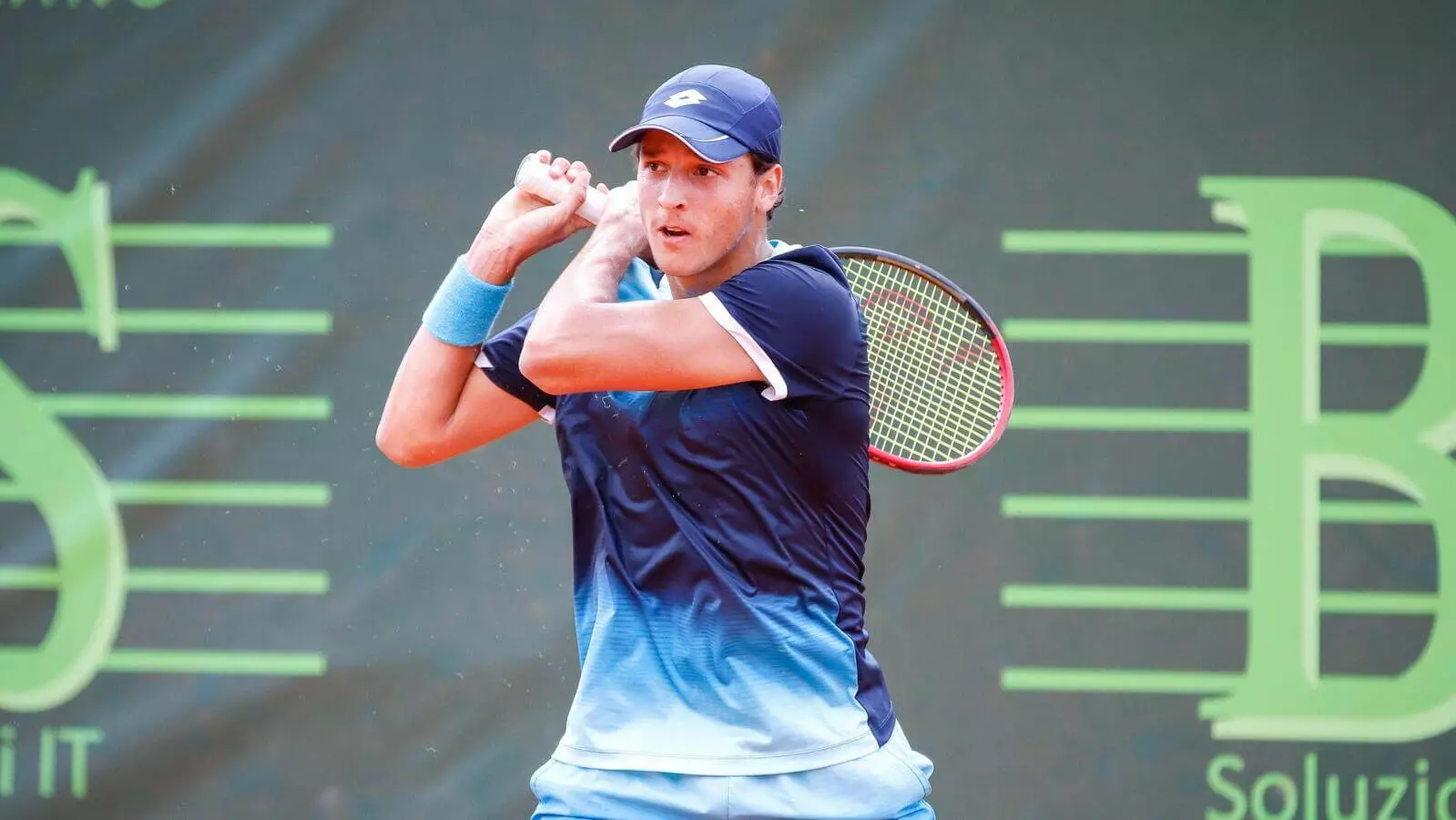 卢西亚诺-达德利VS雨果-加斯顿最佳投注