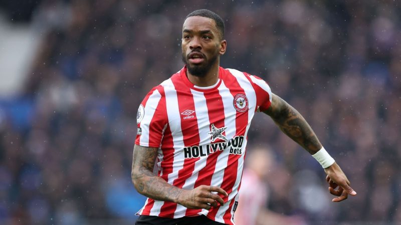 男子因种族辱骂托尼被禁赛