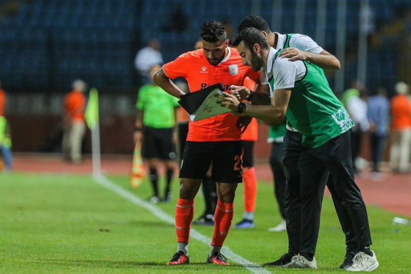 法尔考VS伊斯梅利的预测,一场激烈的比赛