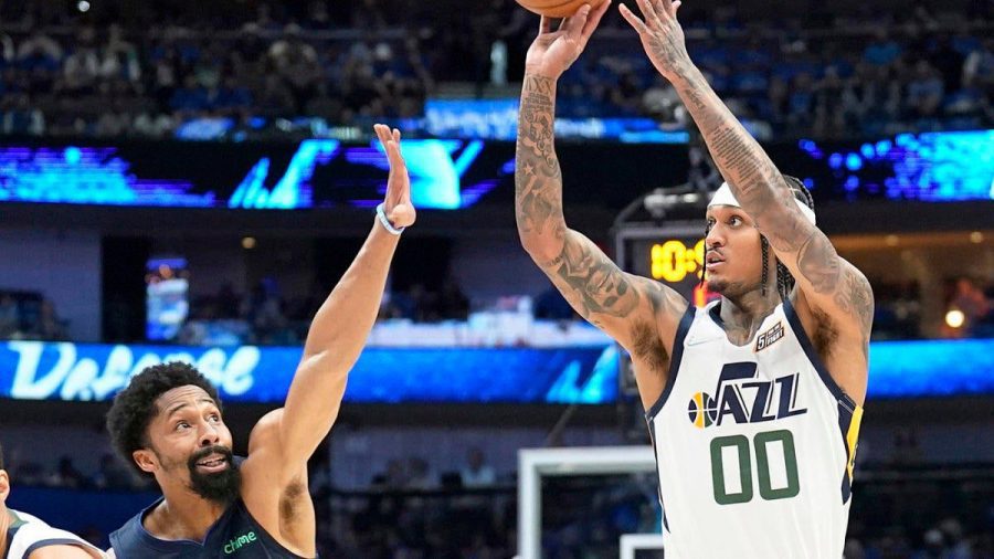 爵士队对国王队的赔率、盘口：2023年NBA盘口选择，1月3日的预测来自资深的计算机模型